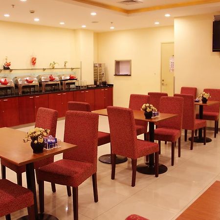 Hanting Express Wuxi Xihu Road Wuxi (Jiangsu) Esterno foto