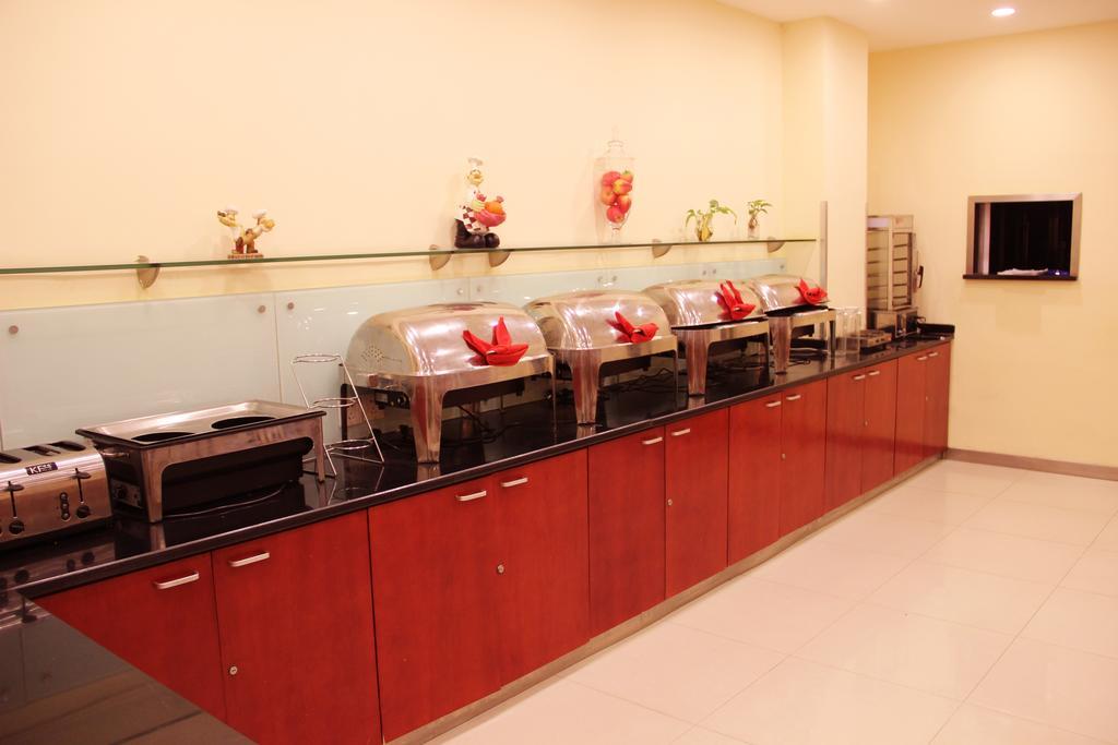 Hanting Express Wuxi Xihu Road Wuxi (Jiangsu) Esterno foto